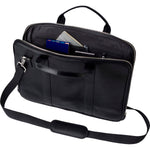Branded Tuplot Leather laptop bag