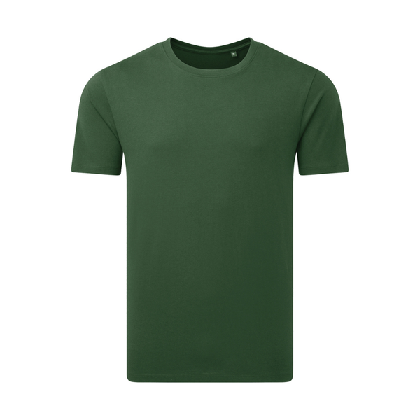 Anthem Unisex Organic Midweight T-Shirt