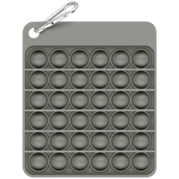 Pop-it Fidget Pad