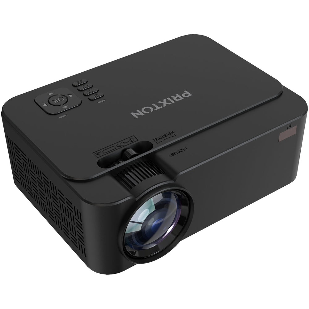 Branded Prixton Goya P10 projector