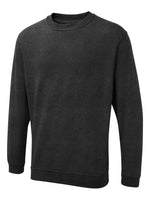 Branded The UX Sweatshirt