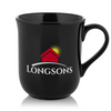 Branded Bell Mug