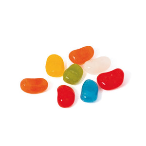 Eco Range, Eco Info Card, Jolly Beans, 20g Bespoke