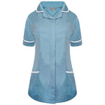 Behrens Ladies Tunic with Round Collar