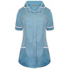 Behrens Ladies Tunic with Round Collar