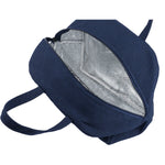 The Elowen - Recycled cooler bag (330gsm/9.73oz)