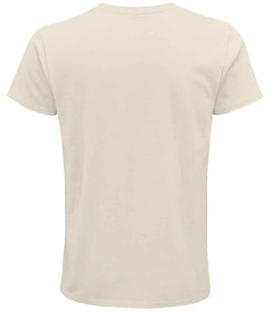SOL'S Crusader Organic T-Shirt Natural