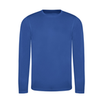 AWDis Cool Long Sleeve Wicking T-Shirt