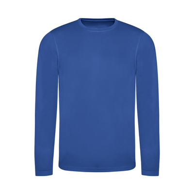 AWDis Cool Long Sleeve Wicking T-Shirt