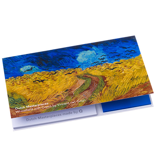 Branded Sticky Note Midi Combiset