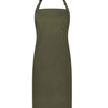 Branded Brand Lab Adjustable Bib Apron