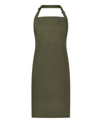 Branded Brand Lab Adjustable Bib Apron