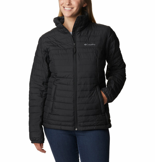 Columbia Women'S Silver Falls Full Zip Jacket