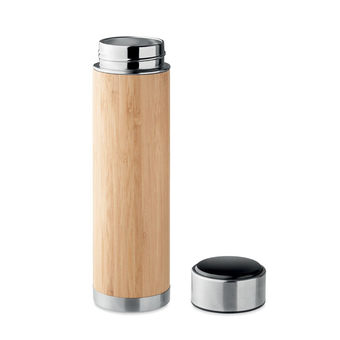 Branded Double wall flask 480 ml