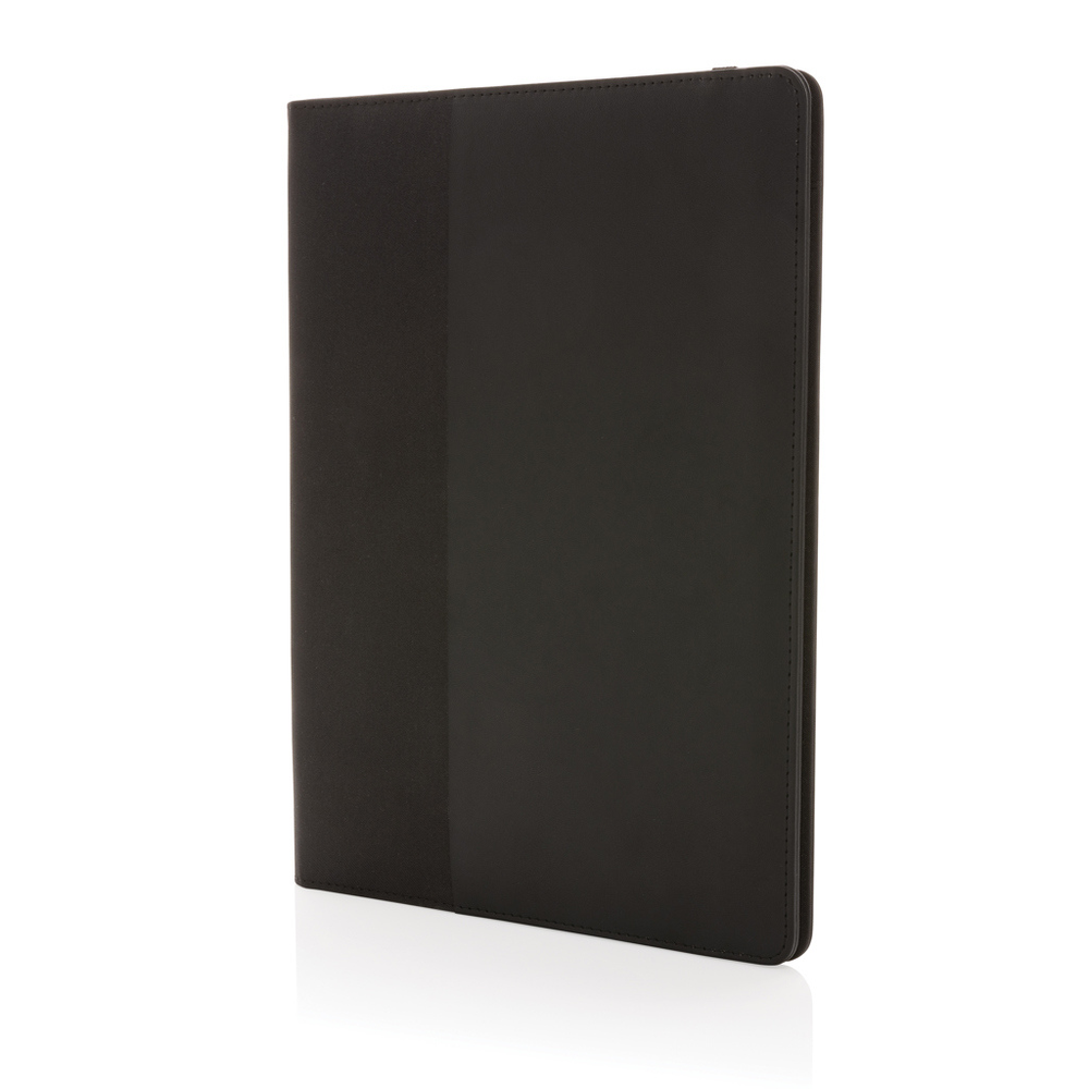 Branded Swiss Peak Script AWARE™ A4 portfolio