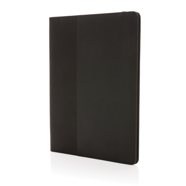Branded Swiss Peak Script AWARE™ A4 portfolio