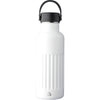 The Lior - Recycled stainless steel double walled drinking bottle (500ml)