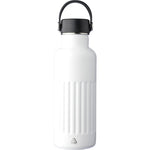 The Lior - Recycled stainless steel double walled drinking bottle (500ml)