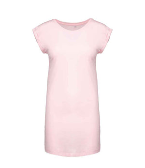 Kariban Ladies T-Shirt Dress