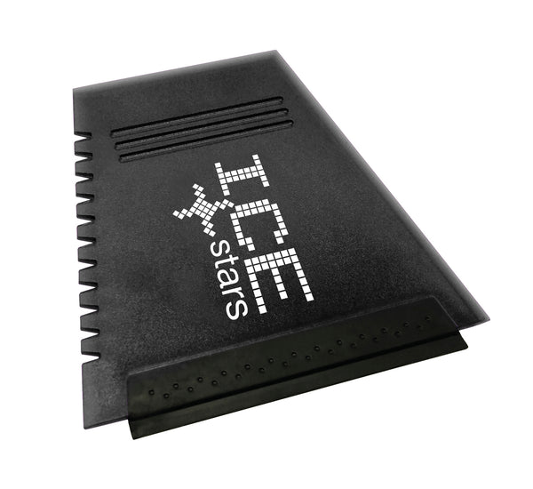 Branded Cabot Plastic Ice Scraper