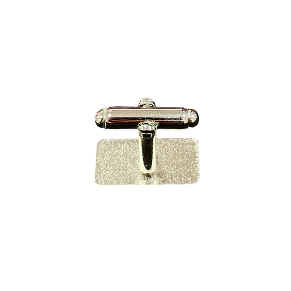 Branded UK Printed Cufflinks