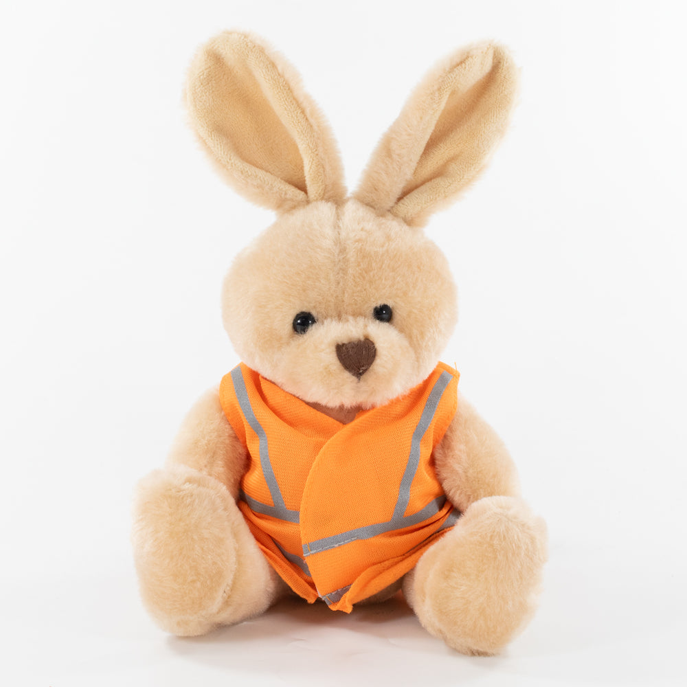 Branded Hi Vis Animal