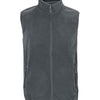 Branded SOL'S Unisex Factor Recycled Micro Fleece Bodywarmer