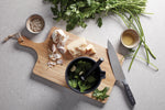 Branded VINGA Buscot Rectangular Serving Board