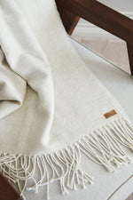 Branded VINGA Verso blanket