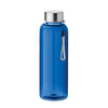 Branded RPET bottle 500ml with Metal Lid