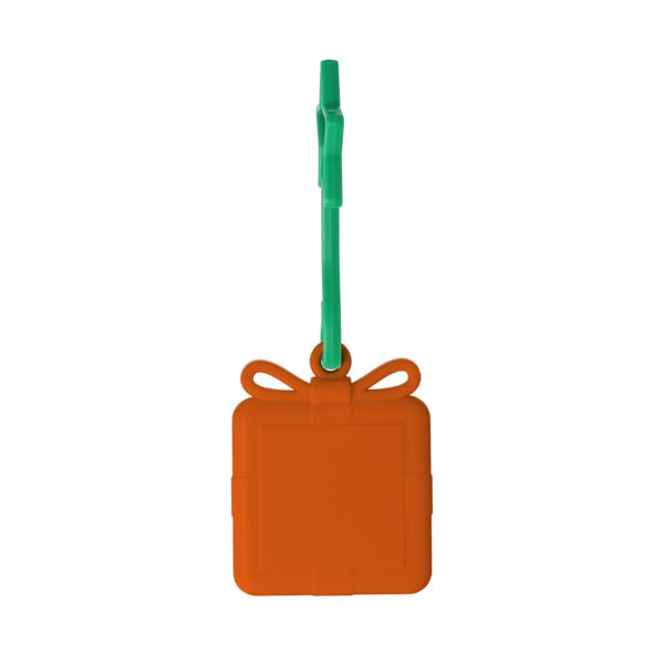 Christmas Eco-Ration Present