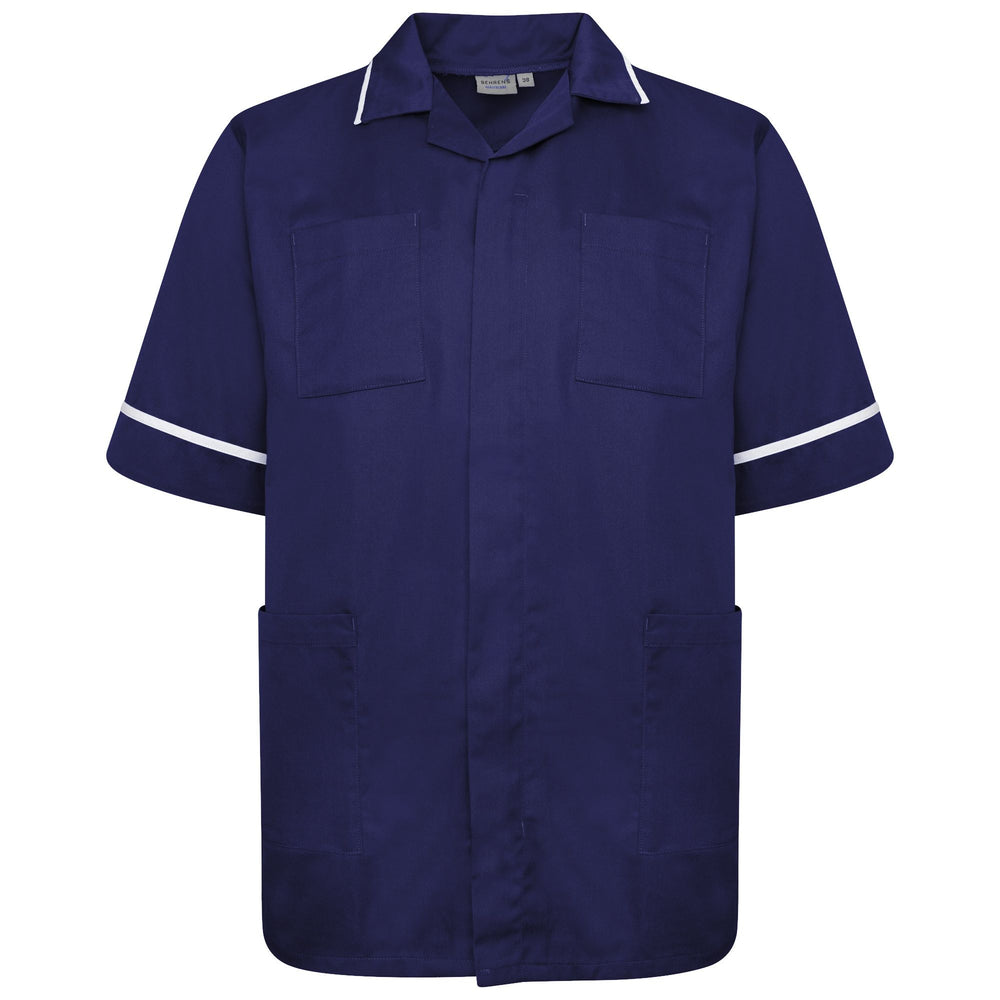 Behrens Male Tunic
