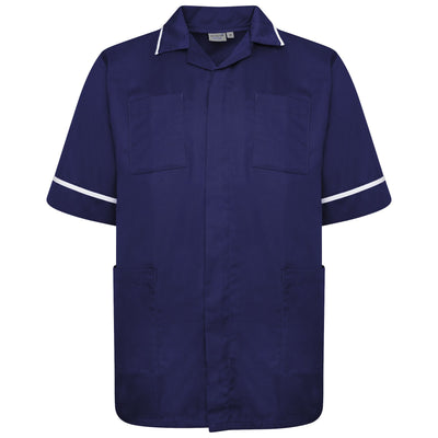 Branded Behrens Male Tunic