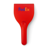 Branded Plastic Ice Scraper