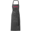 Branded Viera 240 g/m² apron