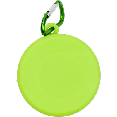 Branded Shide Plastic collapsible cup (220ml)