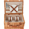 Branded Clift Picnic basket