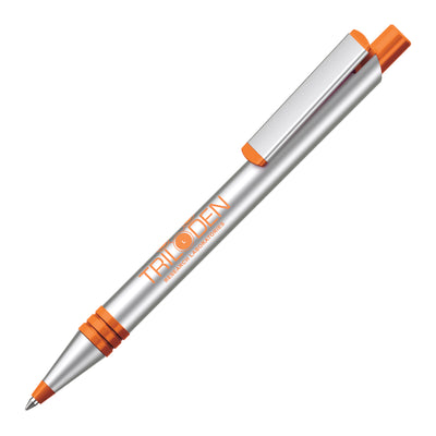 Virtuo Alum Recycled Ball Pen