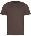 AWDis Cool T-Shirt Hot Chocolate