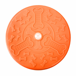 Branded Pet Frisbee