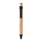 Bamboo and Wheat-Straw Ball pen