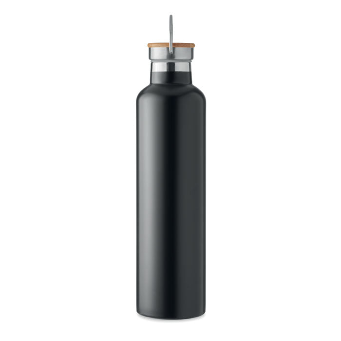 Branded Double wall flask 1L