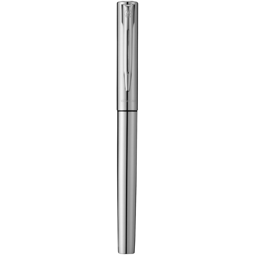 Branded Waterman Graduate rollerball pen