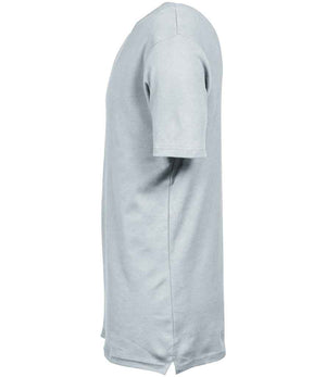Tee Jays Interlock T-Shirt Ice Blue
