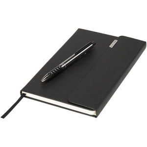 Tactical notebook gift set