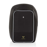 Swiss Peak AWARE™ anti-theft 15.6" laptop backpack