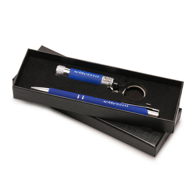 Lumi Torch and Pen Set