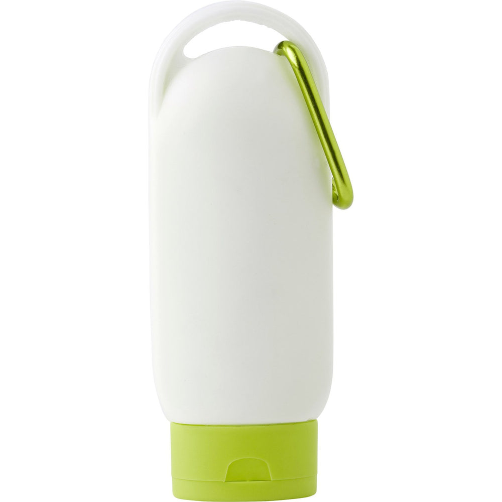 Ruffins Sunscreen lotion
