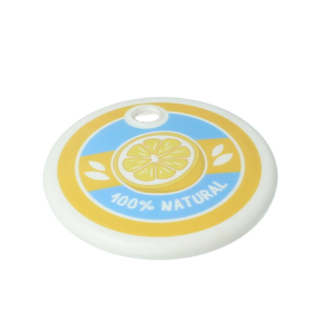 Recycled Plastic Drink Safe Cover