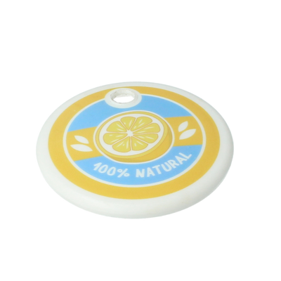 Recycled Plastic Drink Safe Cover
